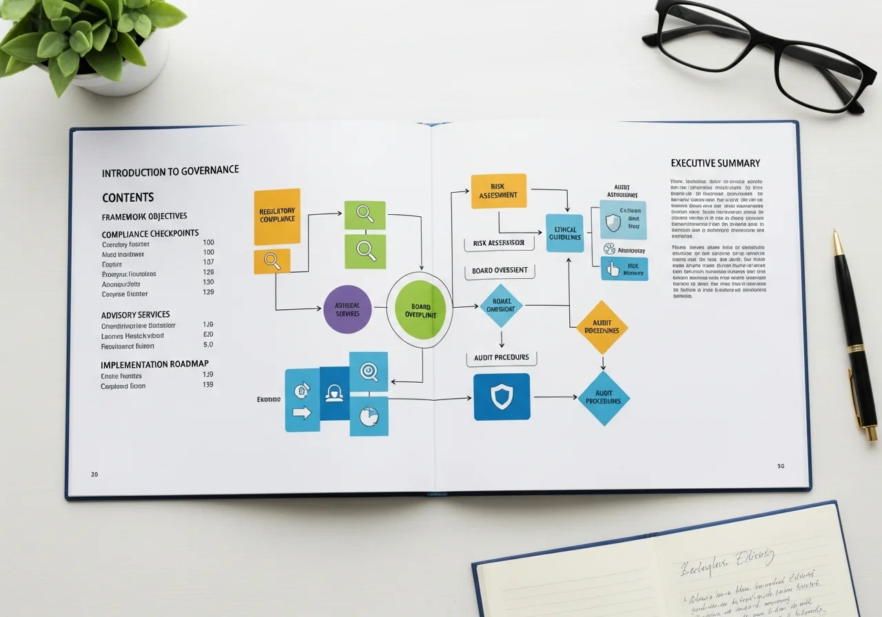 TivexFin — Personalisierte Einblicke